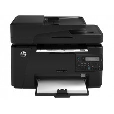 HP LaserJet Pro M125nw